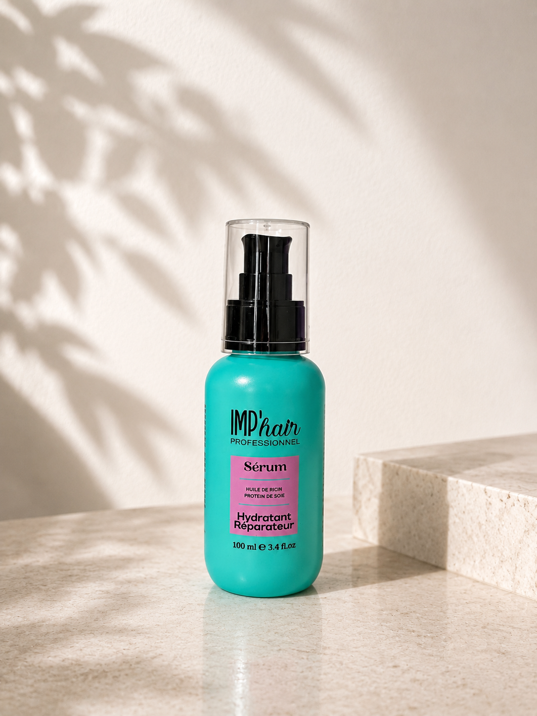 Sérum – Hydratant & Réparateur
