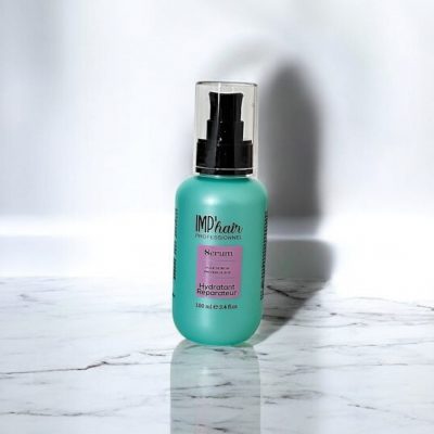 Sérum capillaire Glow Ur Mane 100ml vue studio