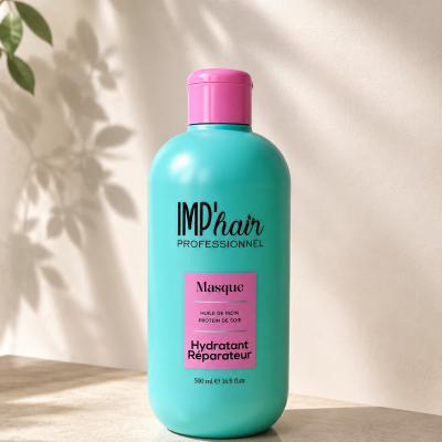 Masque – Hydratant & Réparateur