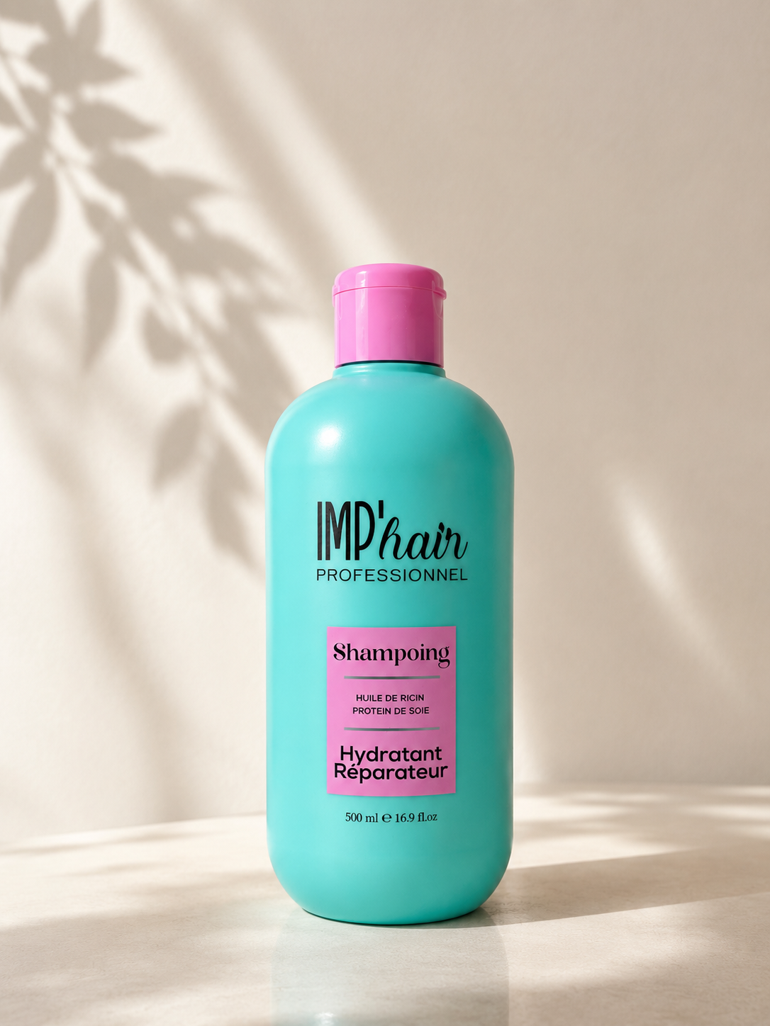 Shampoing - Hydratant & Réparateur